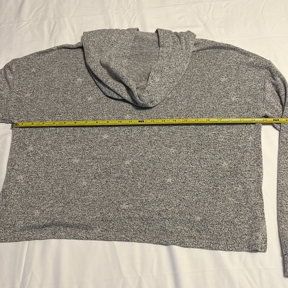 Green Bay Packers knit knit crop top - Picture 4 of 5